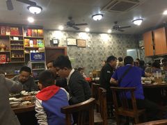 大堂-陈三炖鸡馆(金众小区店)