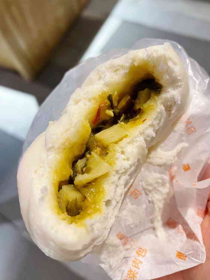 全家便利店(天府大道北段三店)-"出差一直在全家购买生活用品,服务