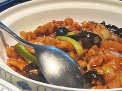 -杏花堂晋商私房菜(华熙五棵松店)