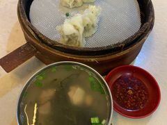 烧麦-海汇源老烧麦店(东大街总店)
