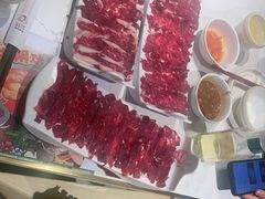 -潮正和潮汕牛肉火锅·老字号(番禺万达店)