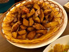 馕丁烤肉-阿西叶滩羊馆(交大店)