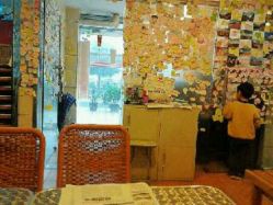 等位-明匠曲蛋糕西点屋(穗花新村店)