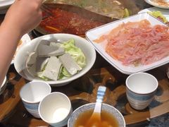 -小天鹅火锅·一线江景洪鼎旗舰店(洪崖洞店)