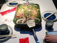 -鱼酷活鱼烤鱼(人信汇商场店)