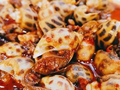 三妹麻辣花螺-三妹小龙虾·黄油蟹(华侨城总店)