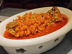 -宋园·金宴浙鲜馆(静安店)