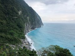 景点-太鲁阁公园