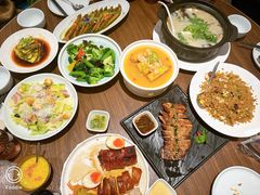 -港丽餐厅(正大店)