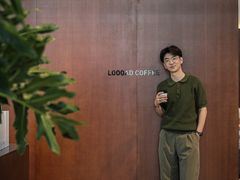 -LOOOAD COFFEE进度条(D9街区店)