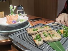 -文三酒肆自助放题(新街口友谊广场店)