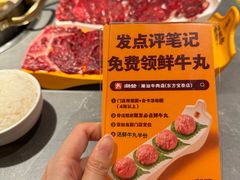 -潮发潮汕牛肉店(东方宝泰店)