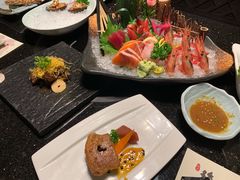 -梅筑·创意料理(王府井百货店)