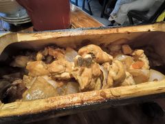 -老街坊餐吧