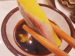 -第六季自助餐厅(甜水园店)