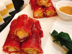 -点都德(盘福楼店)