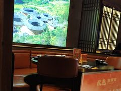 -秋色客家菜(南山店)