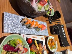 -吟松日式料理(莘庄店)