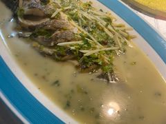 -爷爷的草帽·海鲜馆(孙塘路店)