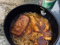 -亞婆井·劲抽面食(铂顿城店)