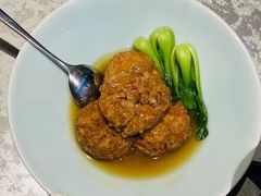 -南方酒店·淮扬菜(回民街店)