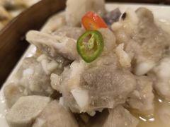 -新兴家喻酒家·羊城名宴(昌岗店)