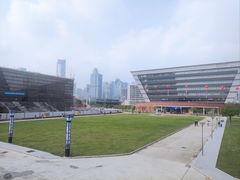 -广东财经大学(广州校区)