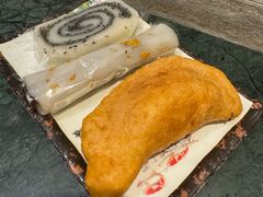 -四宜糕团店(南大街店)