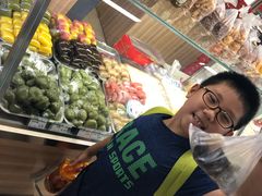 -年糕杨(公主坟城乡购物中心店)