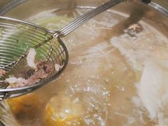 -原牛道·潮汕围炉火锅(讯美店)