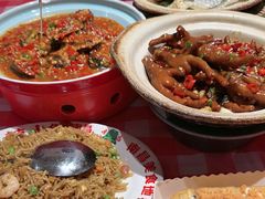 -辣小鲜·南昌大排档(船山路店)