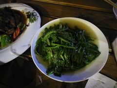 -清真·伊清阁餐厅