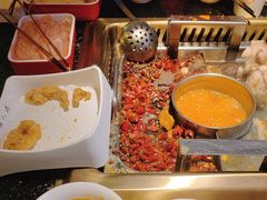 -蜀九鼎毛肚火锅(建瓯店)