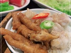 -龙凤点心饼家·39年老字号(松岗店)