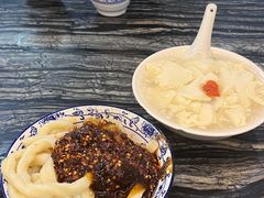 -西月城谭豆花(春熙路店)