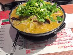 -肥汁米蘭香港米线(宁波路总店)