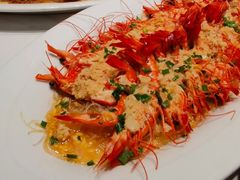 -鑫悦楼煎蟹·16年海鲜大排档