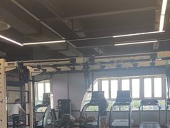 -恒之健私人定制健身(成山店)
