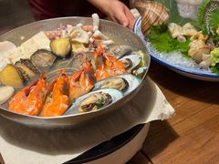 -酒肴一瓢·活贝料理·日本料理(三元桥·霄云路店)