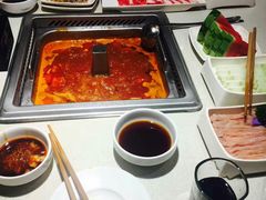 -海底捞火锅(亲子主题北金鹰店)