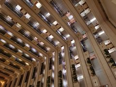 -上海南新雅大酒店