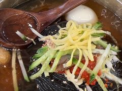 -服务大楼冷面(延大店)