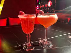 -MOSSO音乐酒吧·live house(南京旗舰店)