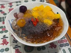 -堂屋糖水店(愚园店)