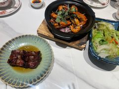 -稻香海鲜饭店(第一国际店)