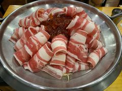 -韩食汇