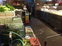 -阿凡海鲜(甬港北路店)