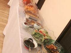 -小厨娘淮扬菜(六合欢乐港店)