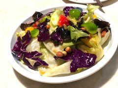 -鹦鹉小厨味道餐厅(山大南路店)