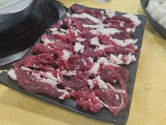-老猫牛肉火锅(沙溪店)